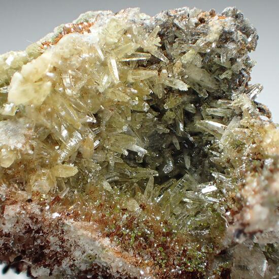 Cerussite