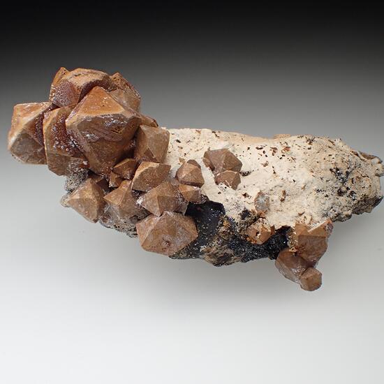 Sturmanite