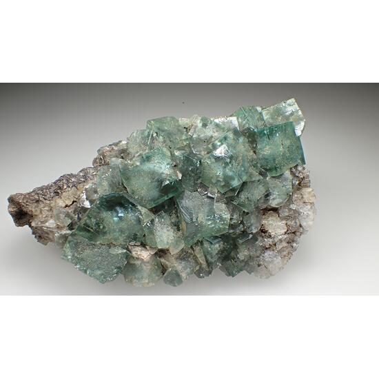 Fluorite