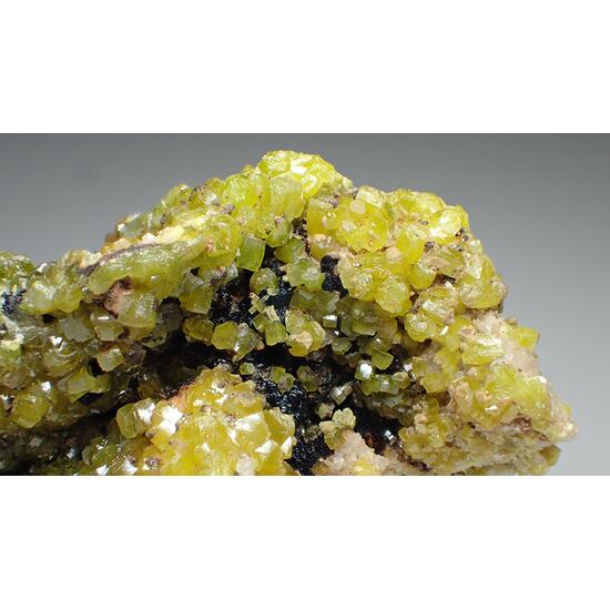 Pyromorphite