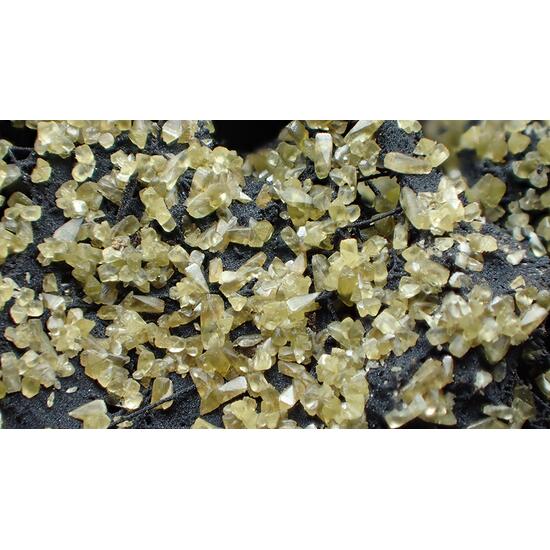 Siderite