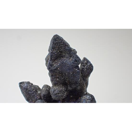 Hematite Psm Magnetite