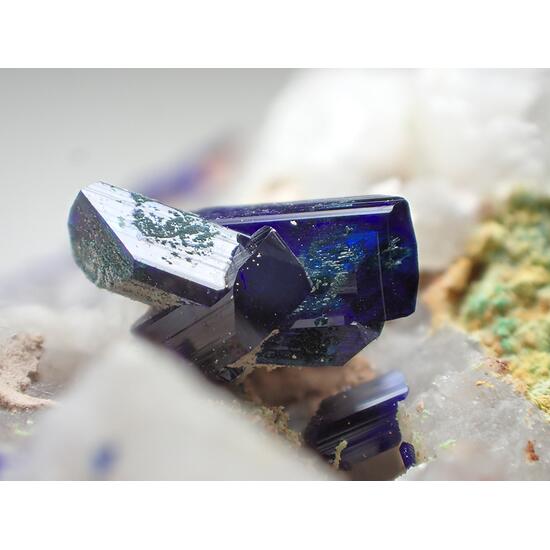 Azurite