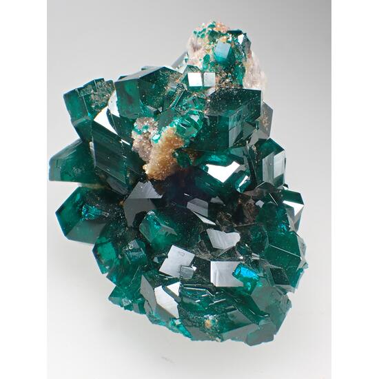 Dioptase