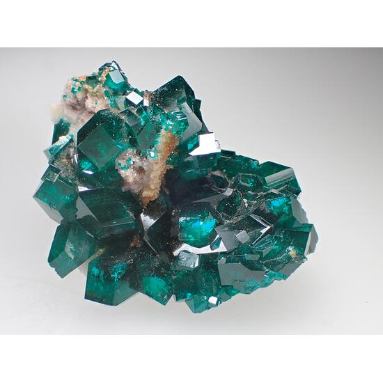 Dioptase