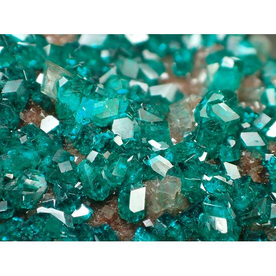 Dioptase