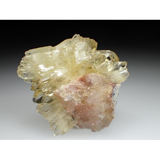 Baryte