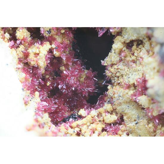 Erythrite