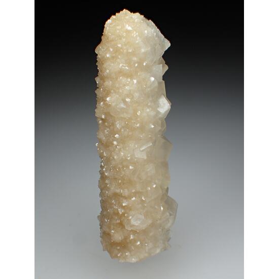 Smithsonite & Calcite