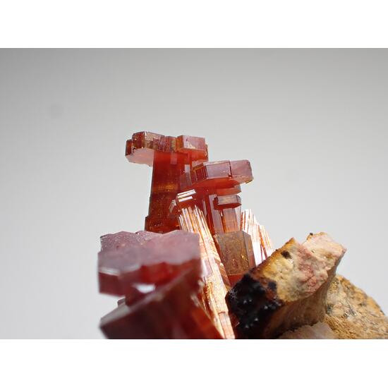 Vanadinite