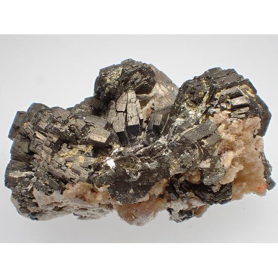 Pyrrhotite