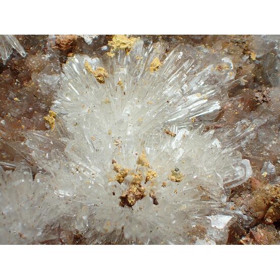 Hemimorphite