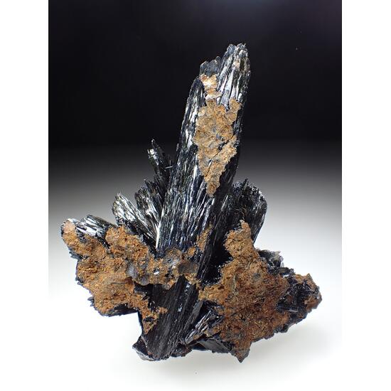 Vivianite