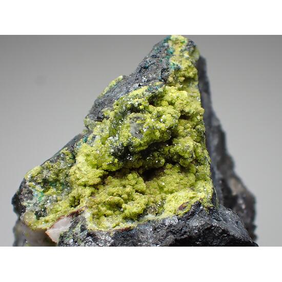 Zincgartrellite