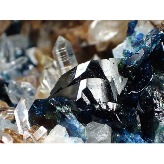 Lazulite