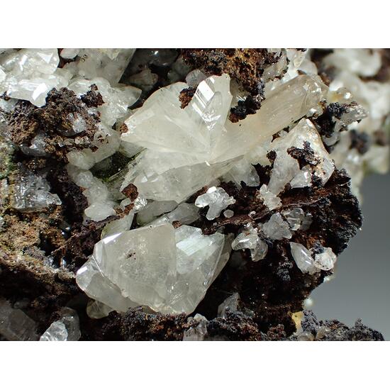 Cerussite