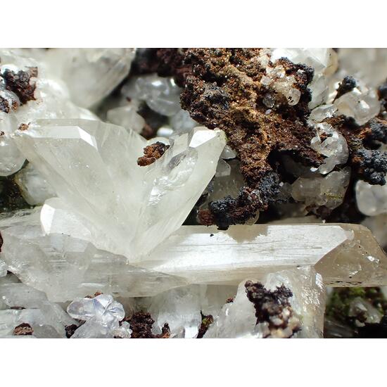 Cerussite