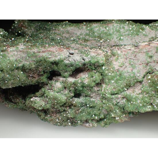 Cobaltoan Adamite