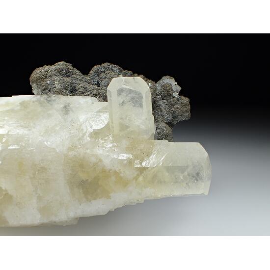 Calcite