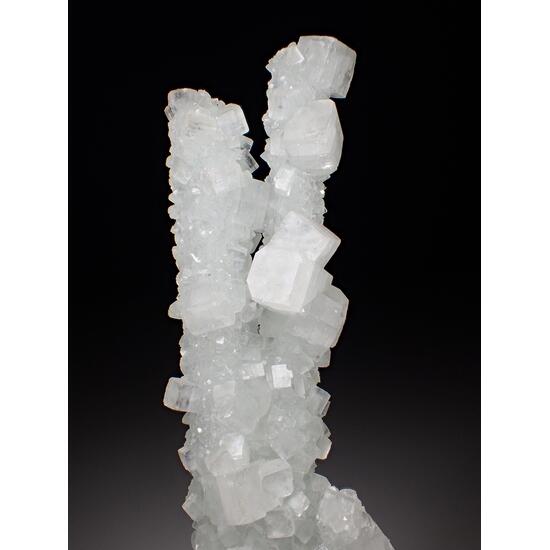 Prehnite Psm Laumonite & Apophyllite