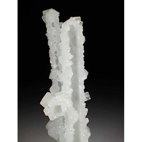 Prehnite Psm Laumonite & Apophyllite