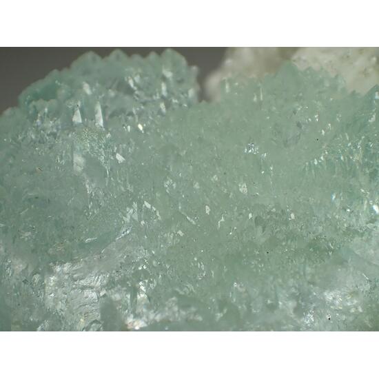 Apophyllite & Heulandite