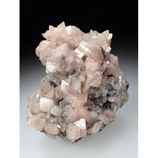 Manganoan Smithsonite