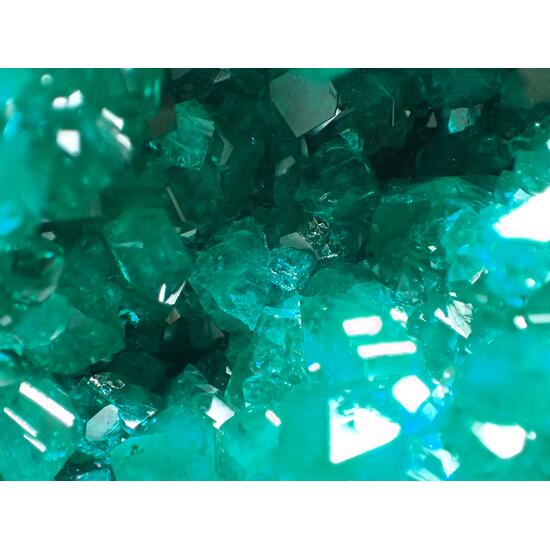 Dioptase