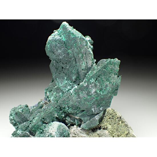 Malachite Psm Azurite