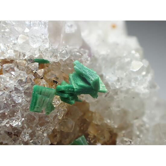 Torbernite