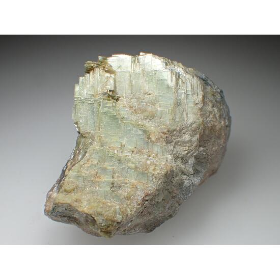 Serpentine Psm Forsterite