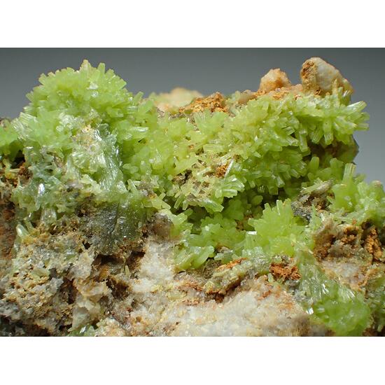 Pyromorphite