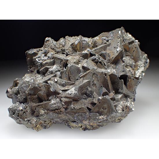 Tetrahedrite & Galena