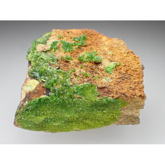 Pyromorphite