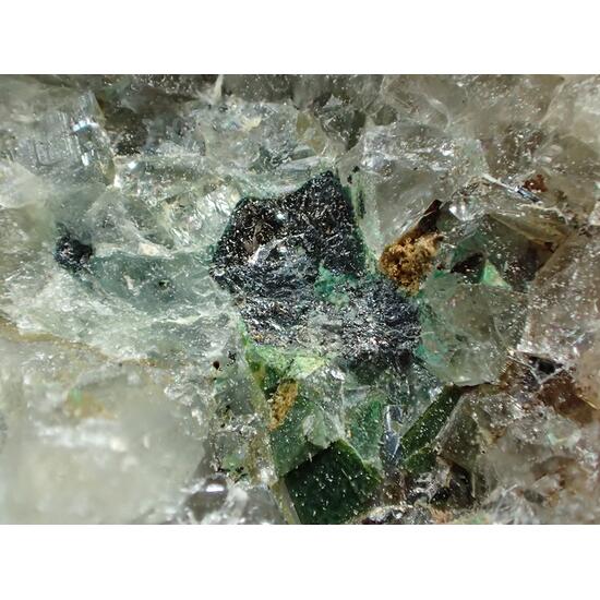 Wittichenite