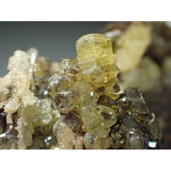 Mimetite