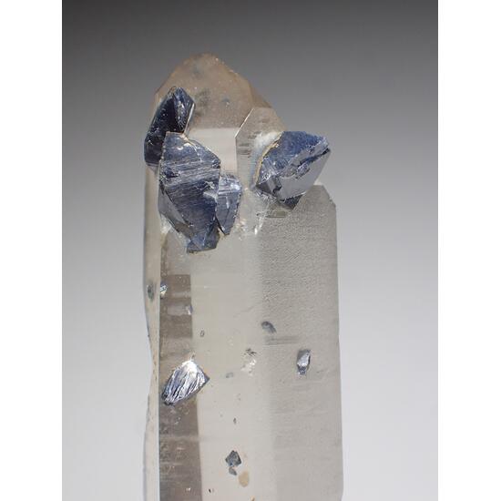 Anatase & Quartz