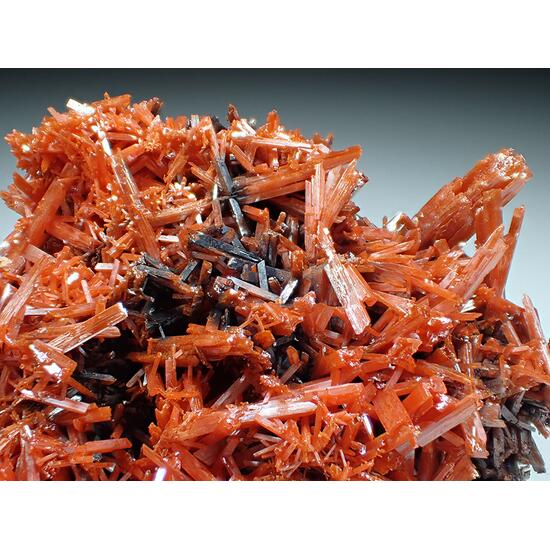 Crocoite