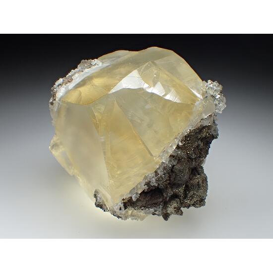 Calcite