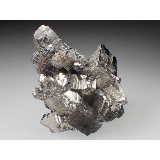 Arsenopyrite