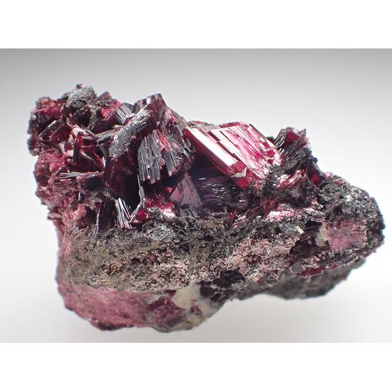 Erythrite