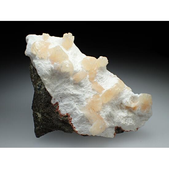 Heulandite & Scolecite