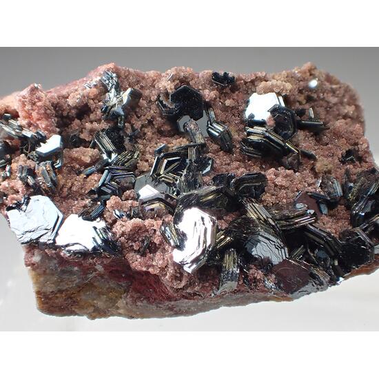 Hematite