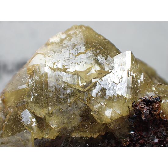 Adamite