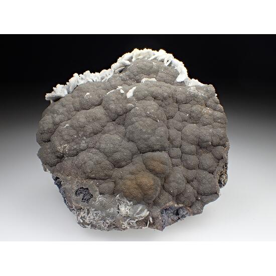 Schalenblende & Baryte