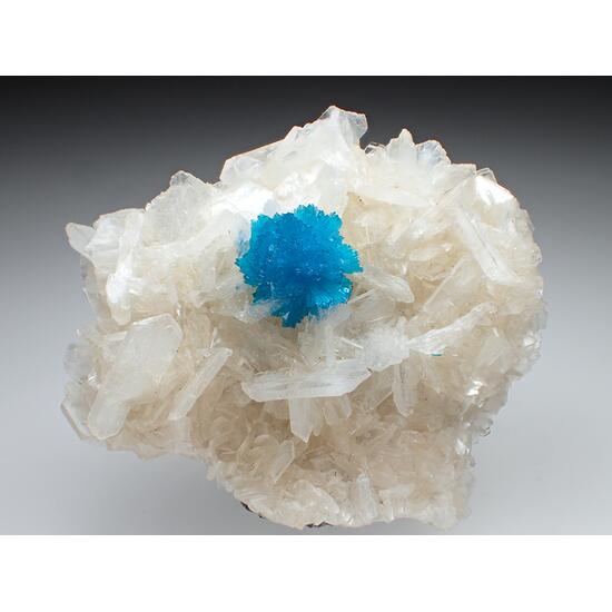 Cavansite & Stilbite