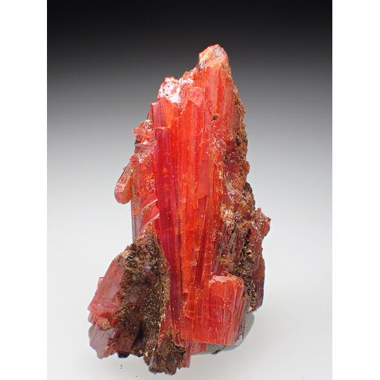 Crocoite