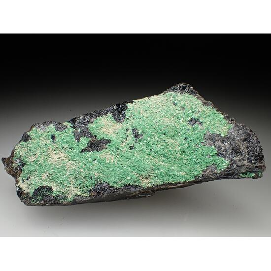 Torbernite