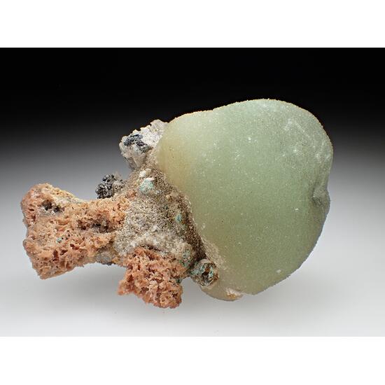 Hemimorphite