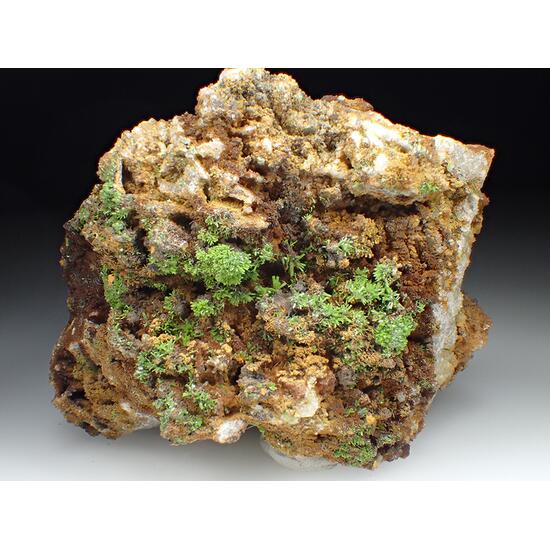 Pyromorphite